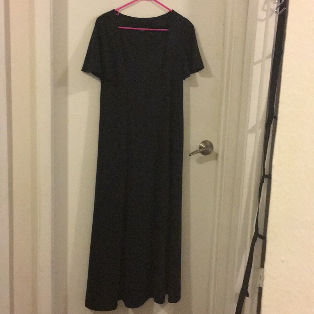 Choir Dress